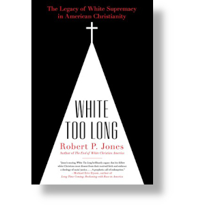White Too Long, Simon & Schuster